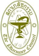 The Pharmacy Council Logo