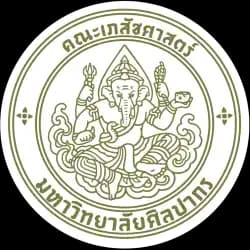 Silpakorn University