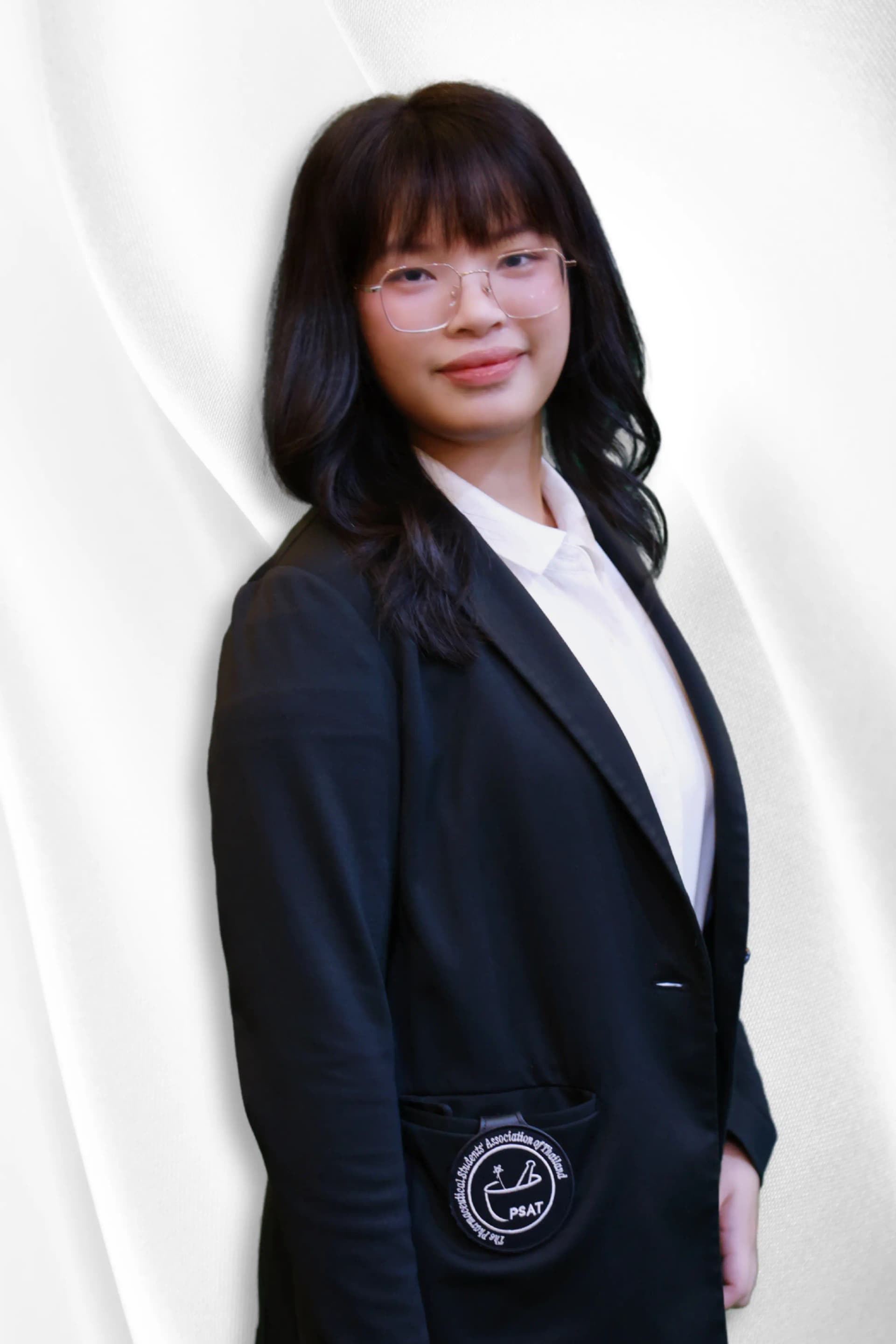 นายกสโมสรนิสิต จุฬาลงกรณ์มหาวิทยาลัย