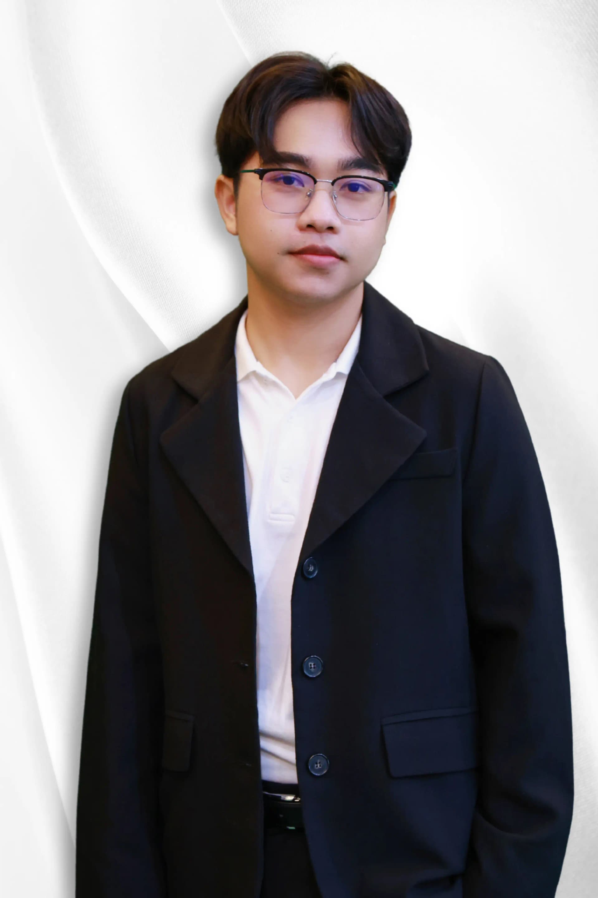 นายกสโมสรนิสิต มหาวิทยาลัยขอนแก่น