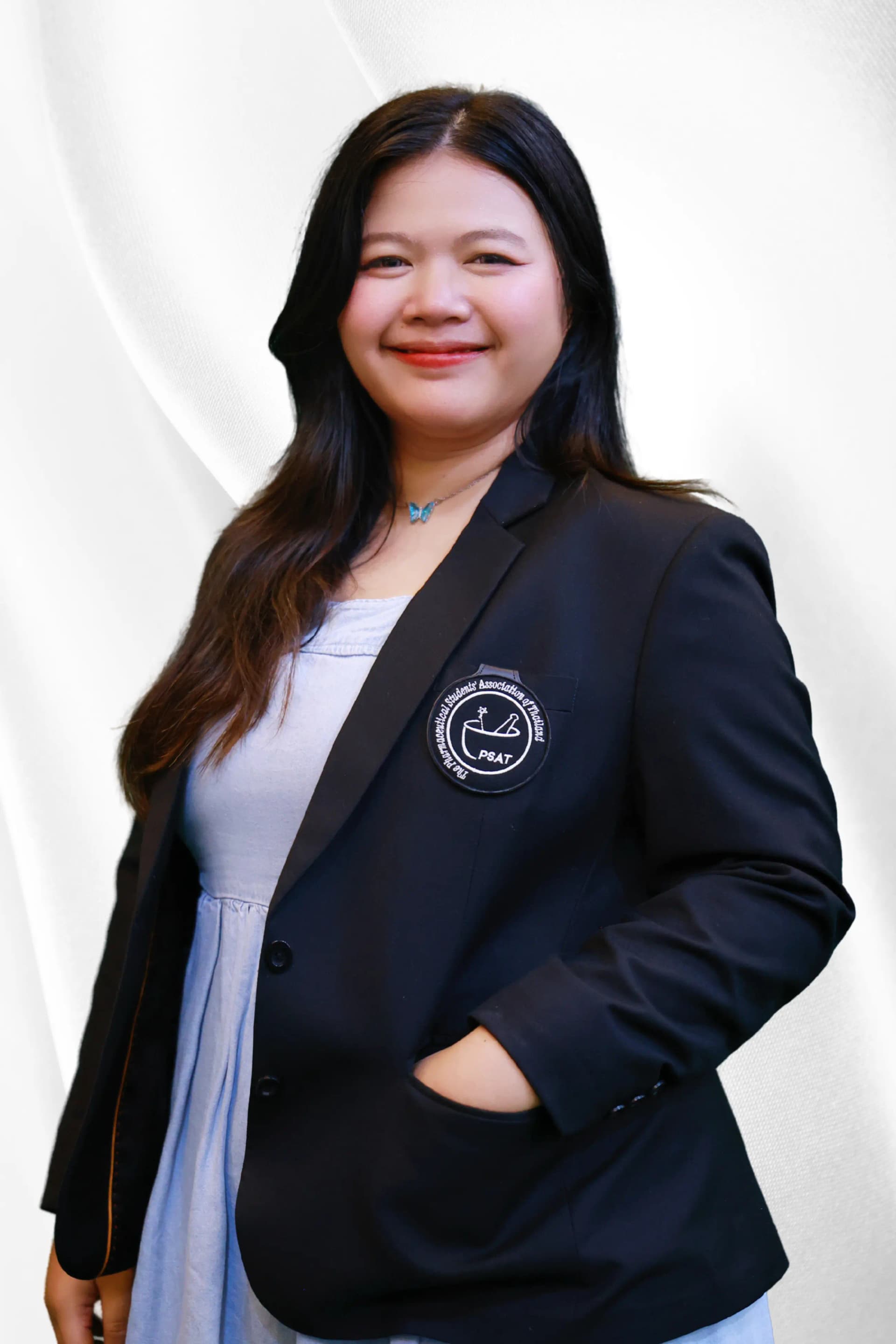 นายกสโมสรนิสิต มหาวิทยาลัยมหาสารคาม