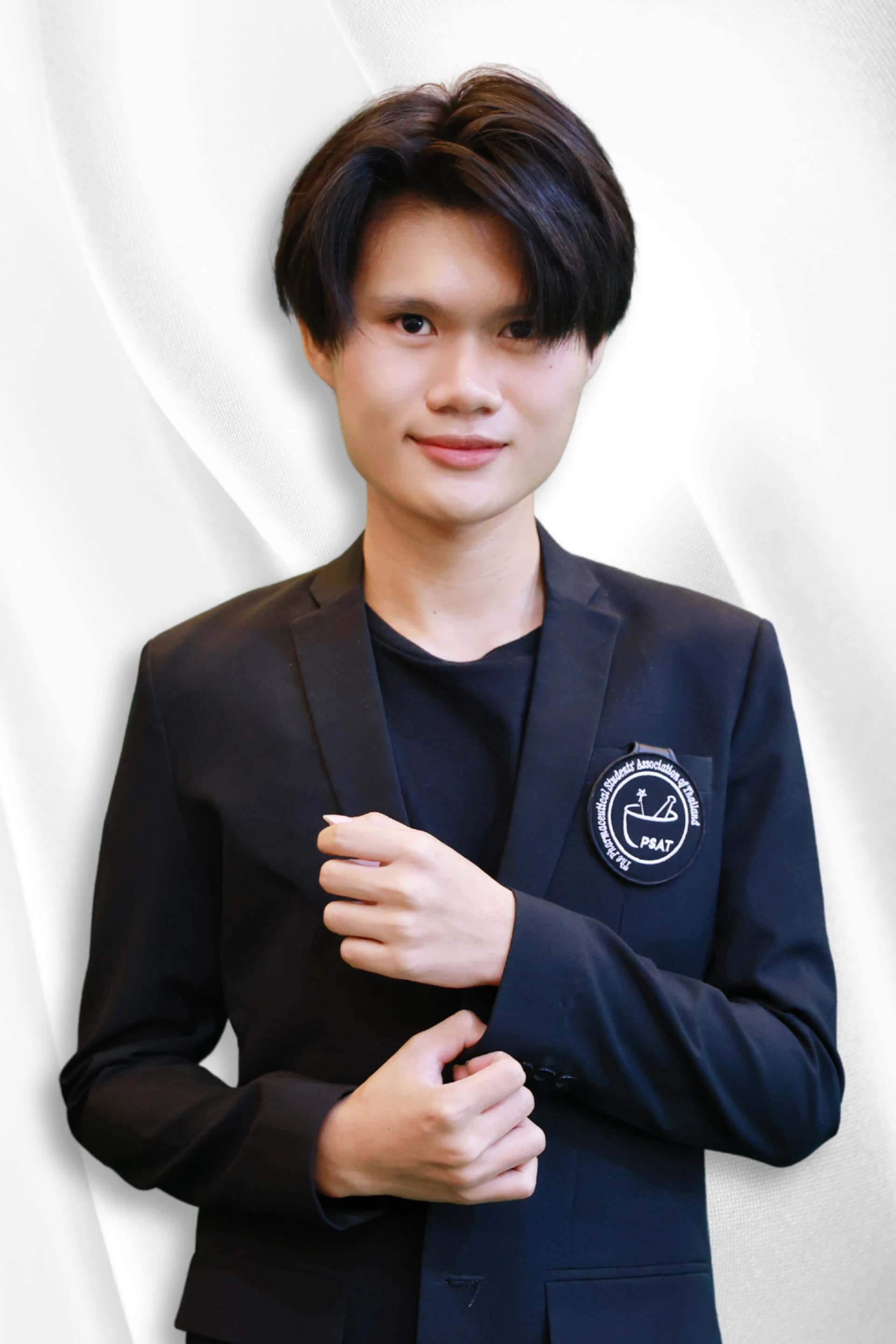 นายกสโมสรนิสิต มหาวิทยาลัยนเรศวร