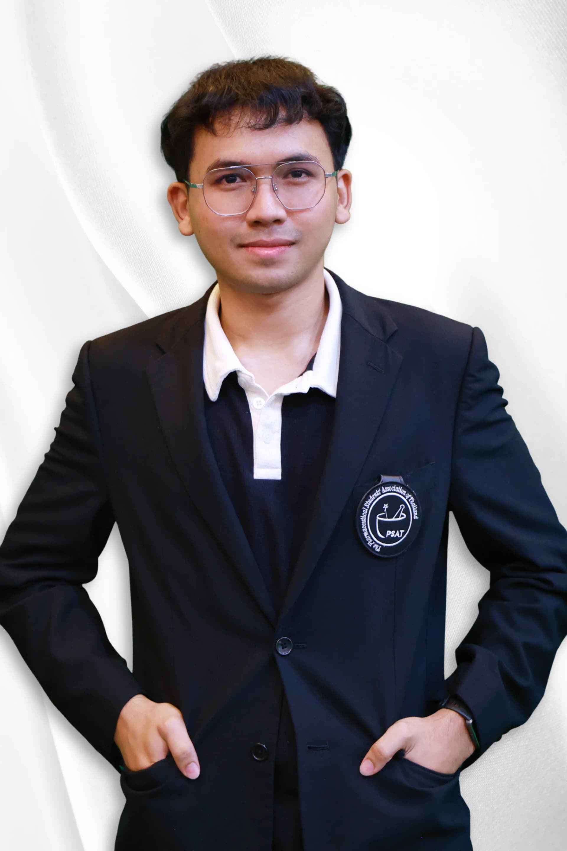 นายกสโมสรนิสิต มหาวิทยาลัยสงขลานคริทร์