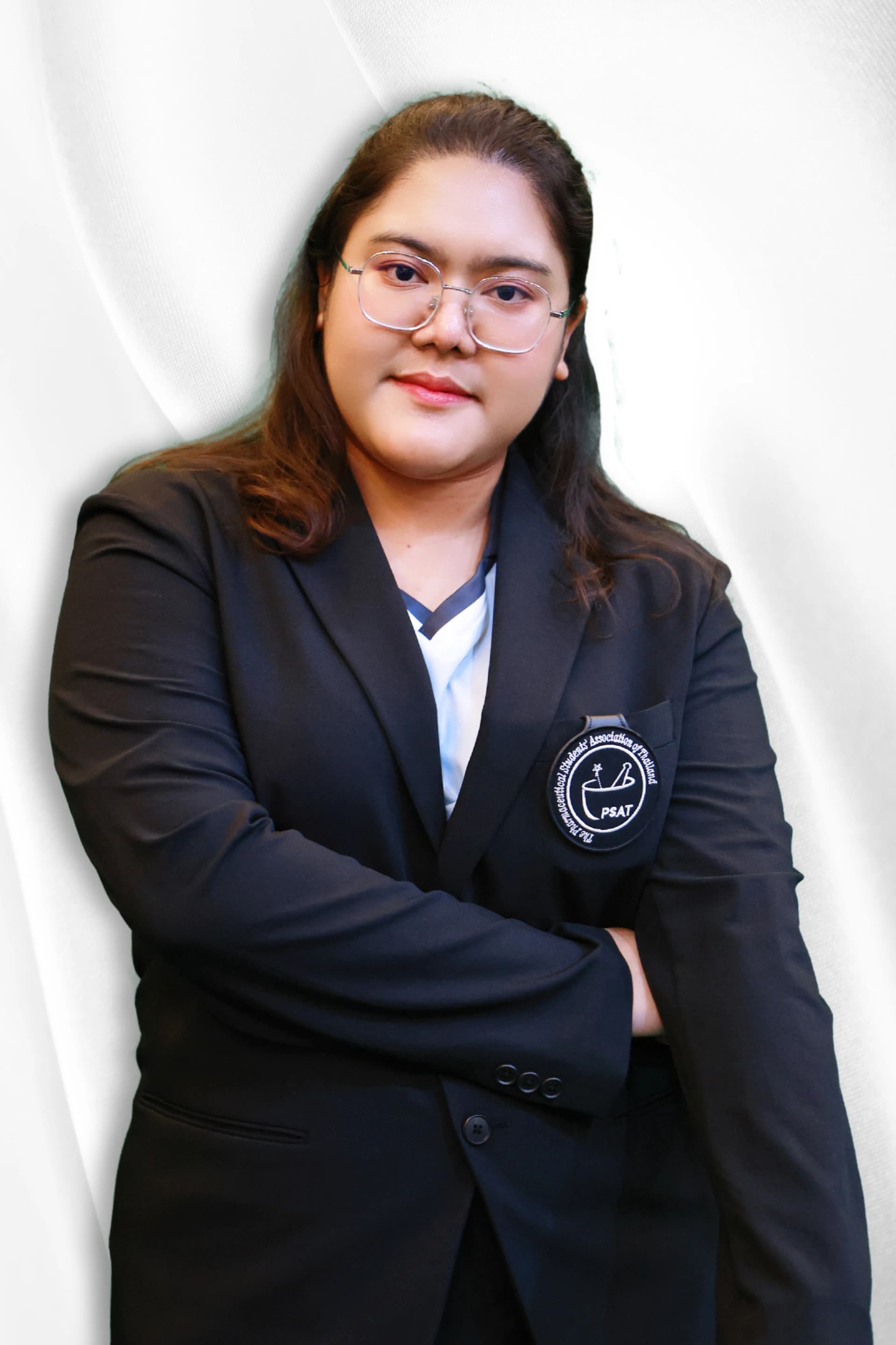 นายกสโมสรนิสิต มหาวิทยาลัยรังสิต