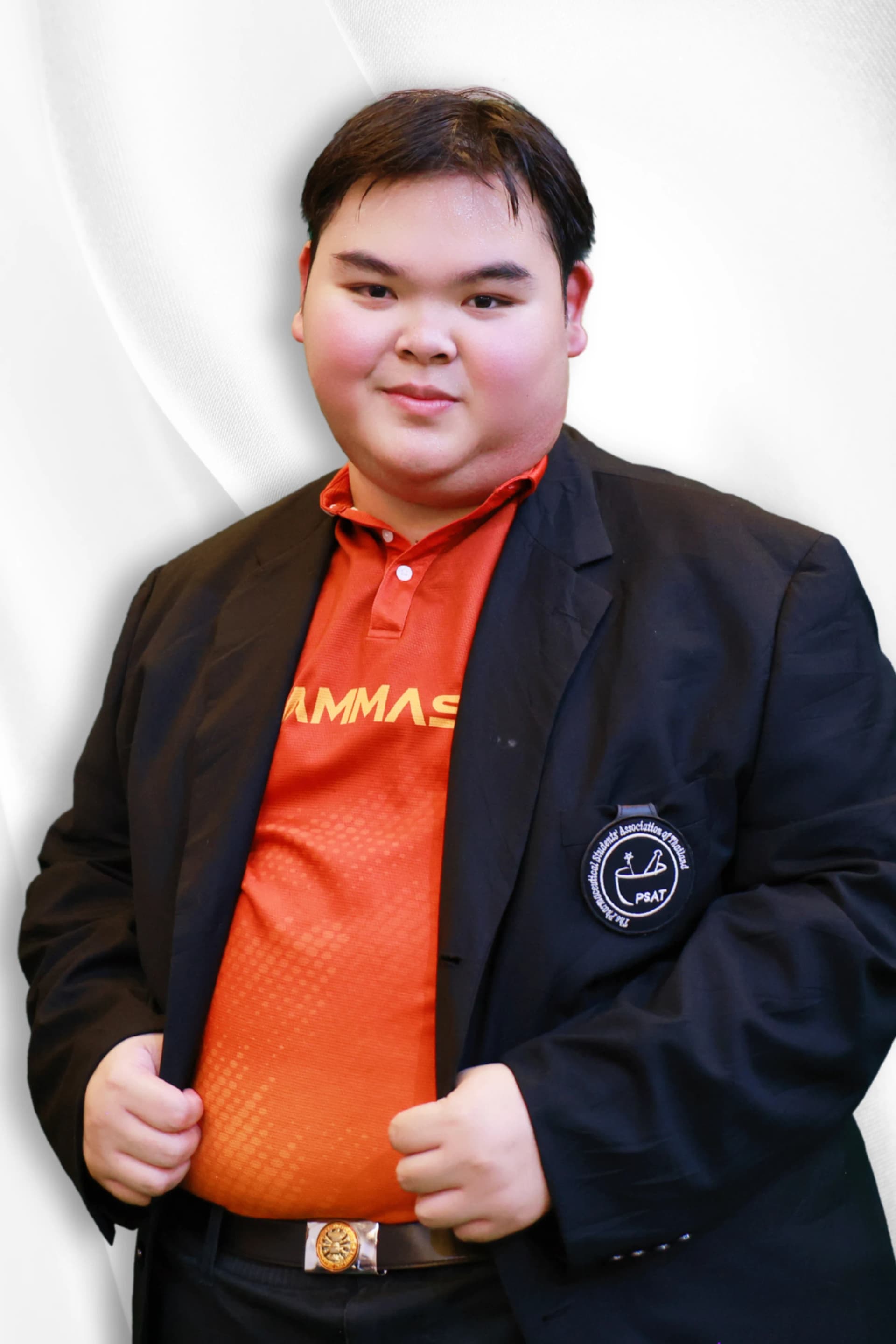 นายกสโมสรนิสิต มหาวิทยาลัยธรรมศาสตร์