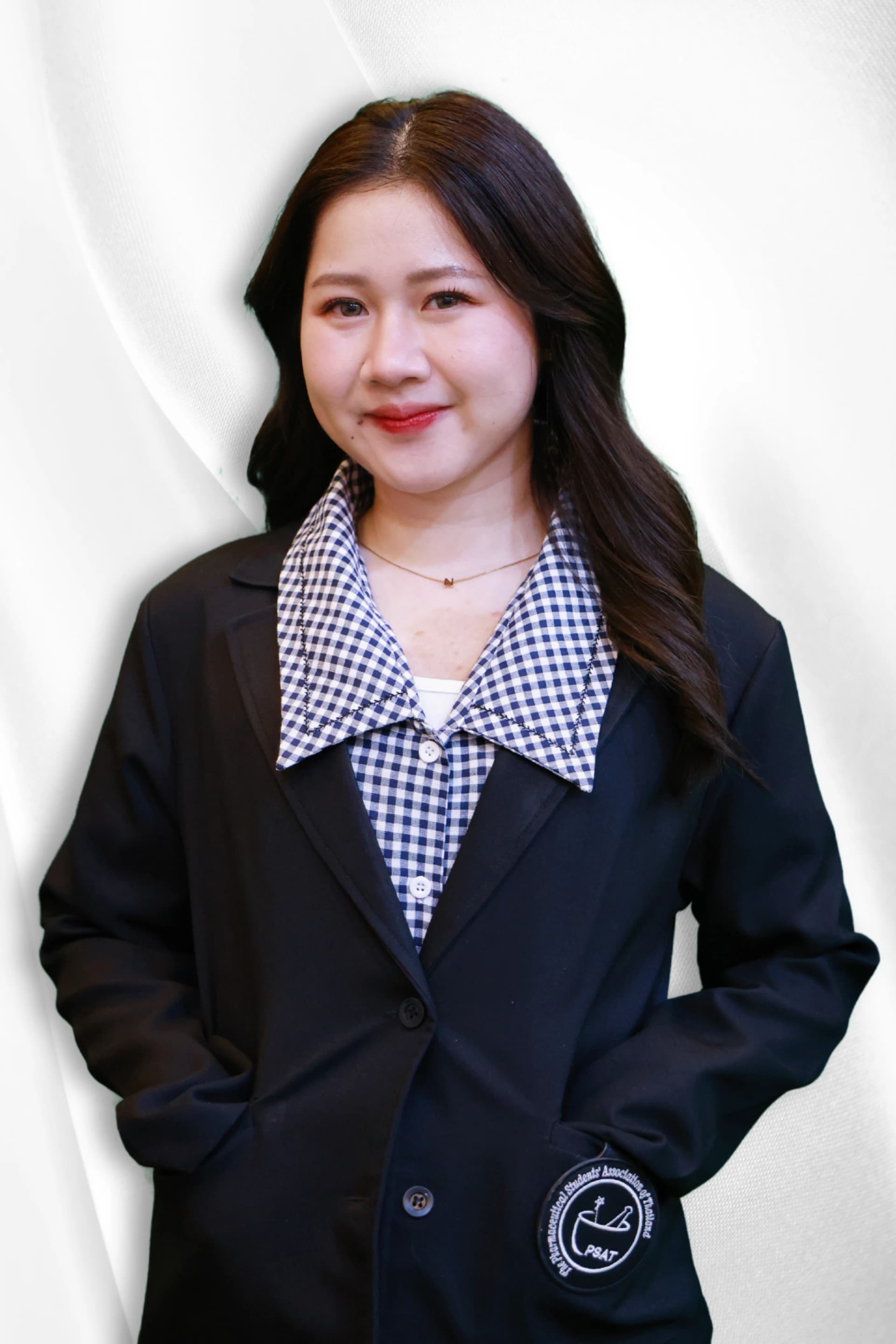 นายกสโมสรนิสิต มหาวิทยาลัยเวสเทิร์น