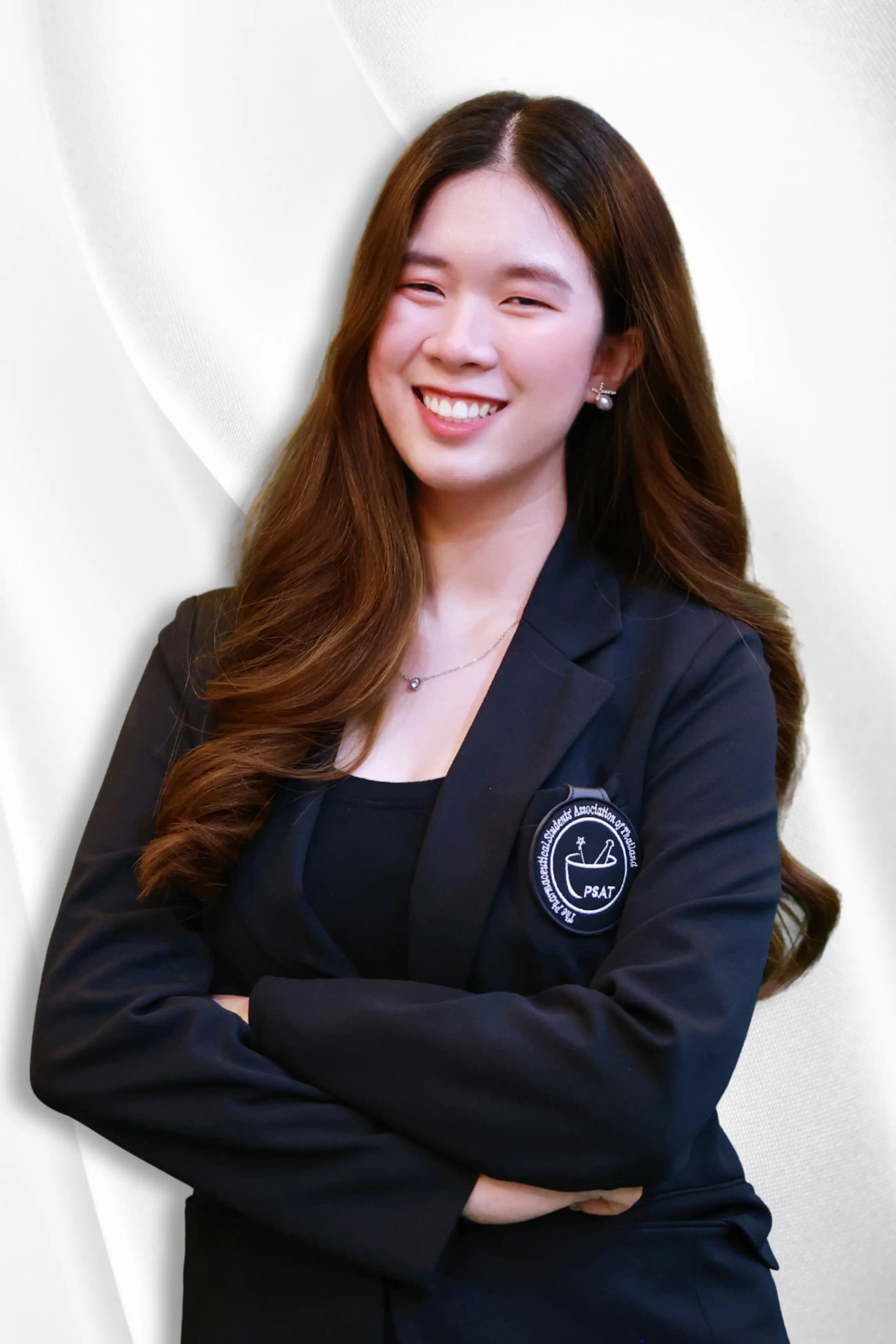 นายกสโมสรนิสิต มหาวิทยาลัยวลัยลักษณ์