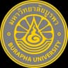 Burapha University Logo