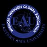Eastern Asia University Logo