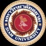 Siam University Logo