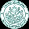 Silpakorn University Logo