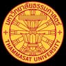 Thammasat University Logo