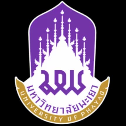 นายกสโมสรนิสิต มหาวิทยาลัยพะเยา