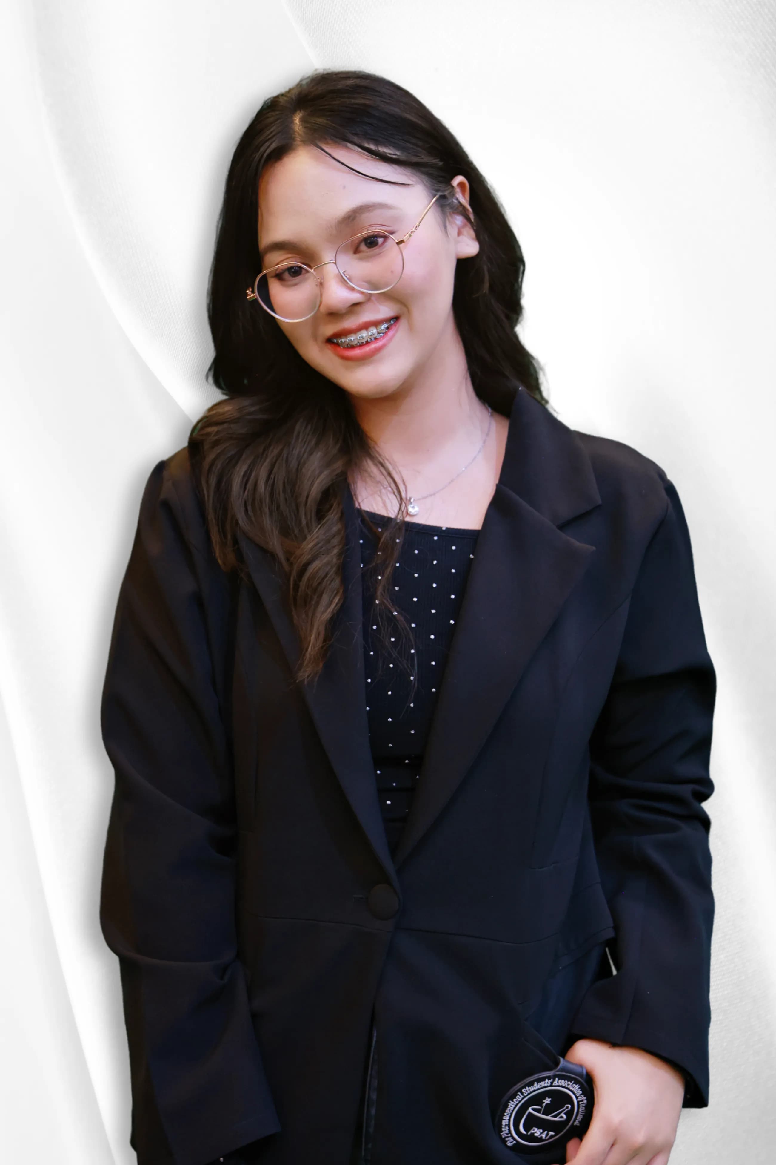 นศภ.ธนันญพร ดอนสระ (น้ำค้าง)