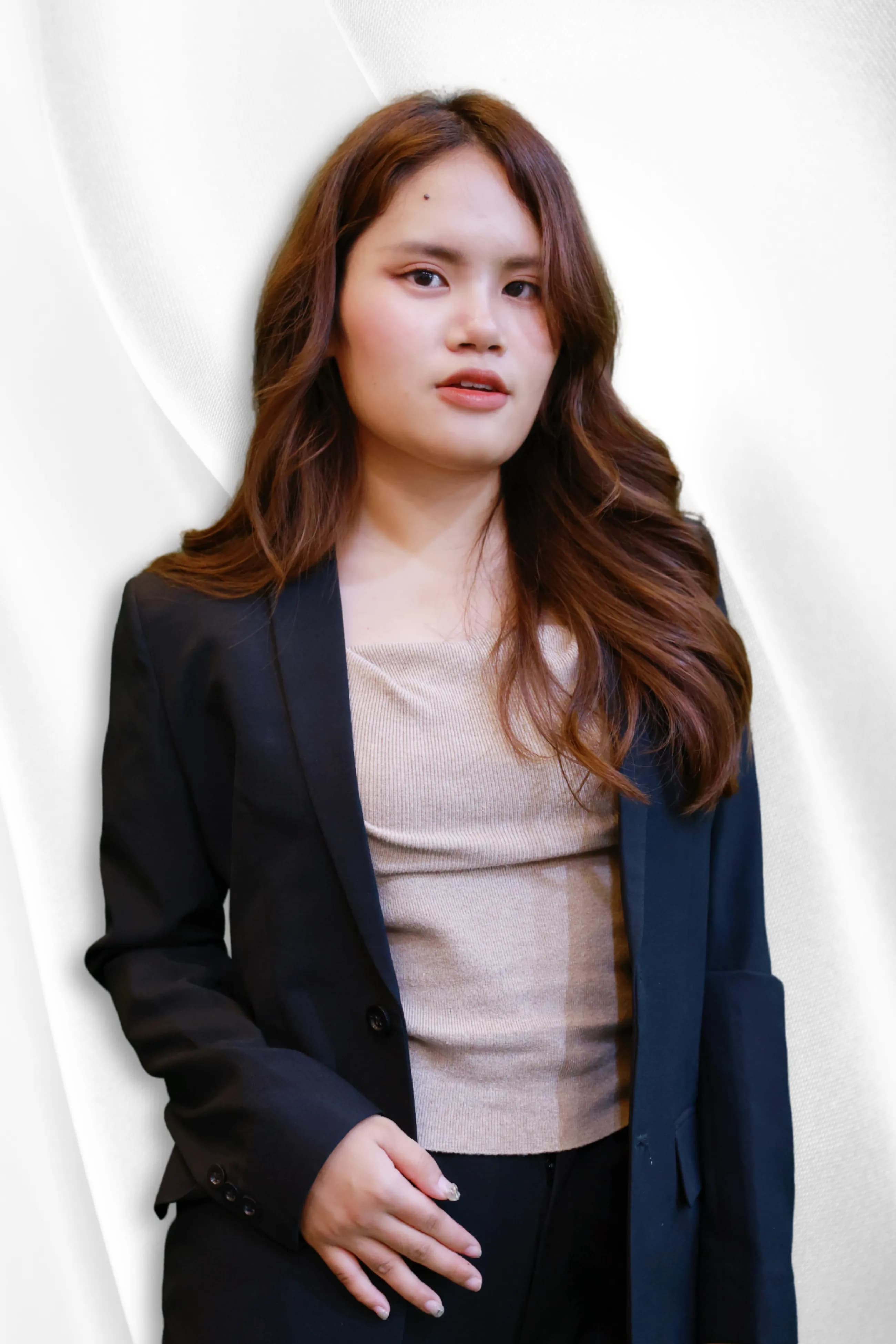 นสภ.อาทิตยา วรชาติตระกูล (ลูกไม้)