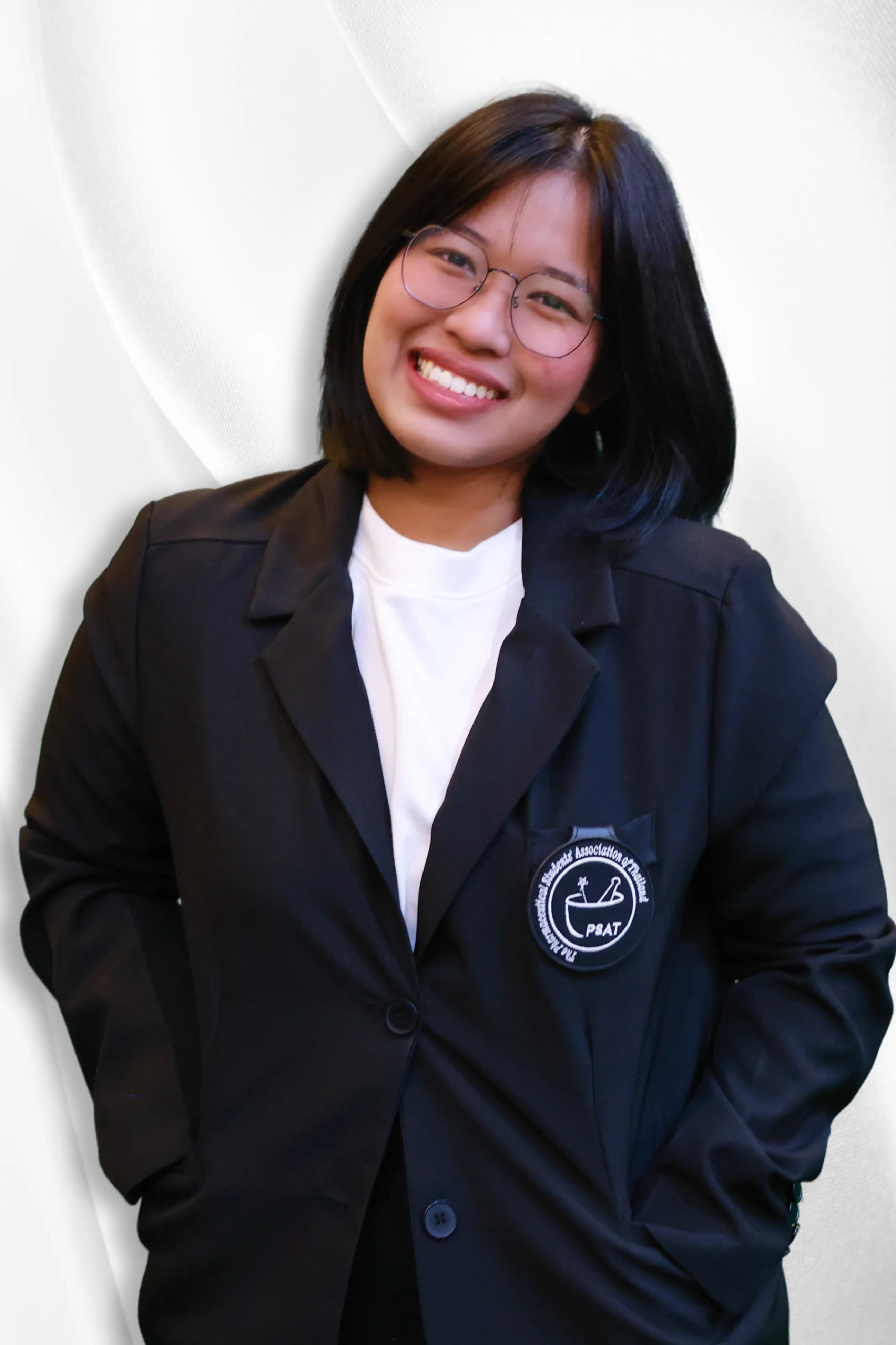 นสภ.พนิตนันท์ เจตน์จำลอง (โฟกัส)